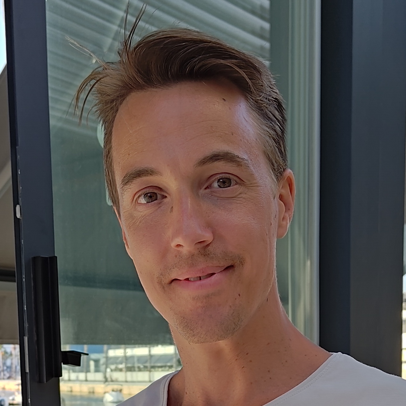 Profile picture